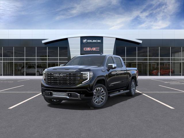 new 2025 GMC Sierra 1500 car, priced at $85,805