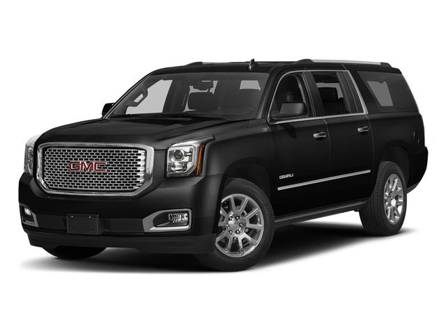 used 2018 GMC Yukon XL car, priced at $30,998