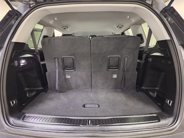 used 2023 Jeep Grand Cherokee L car, priced at $27,462