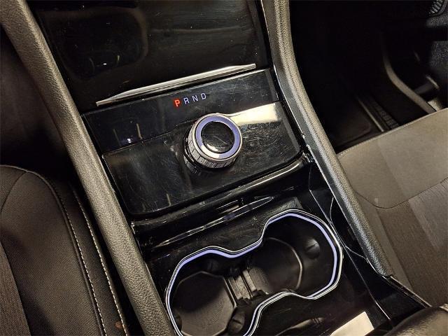 used 2023 Jeep Grand Cherokee L car, priced at $27,462