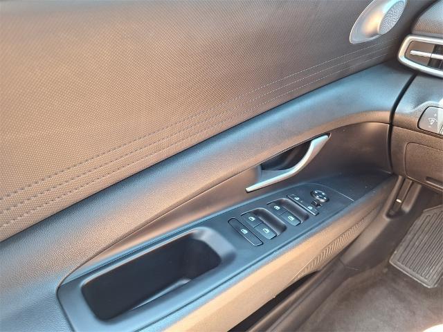 used 2024 Hyundai Elantra car, priced at $21,136