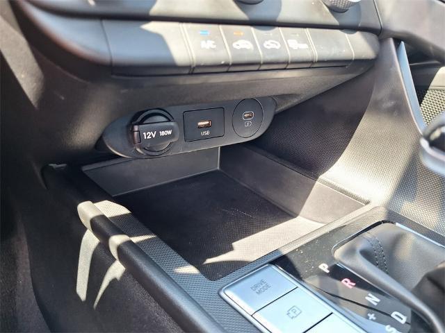 used 2024 Hyundai Elantra car, priced at $21,136