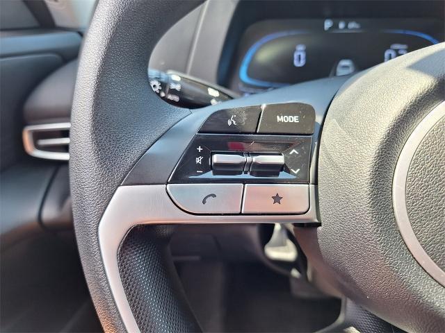 used 2024 Hyundai Elantra car, priced at $21,136