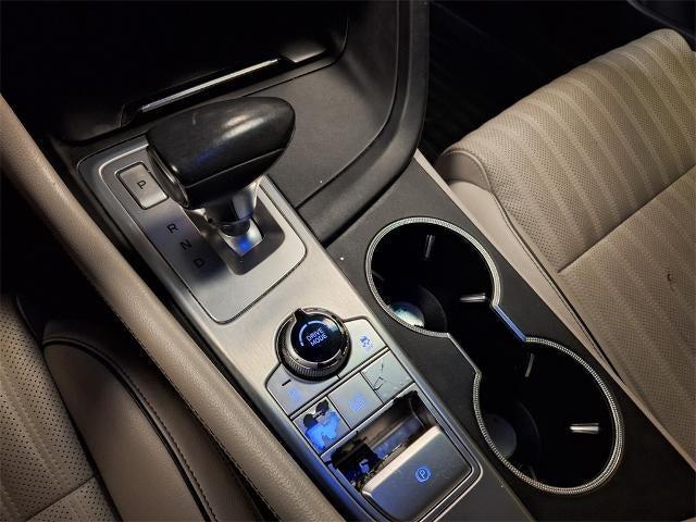 used 2019 Genesis G70 car, priced at $21,189