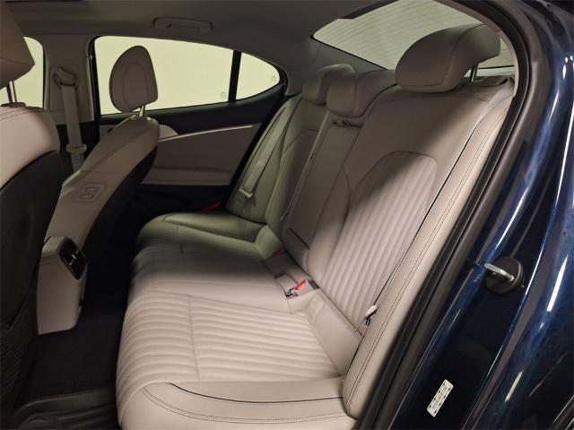 used 2019 Genesis G70 car, priced at $21,189
