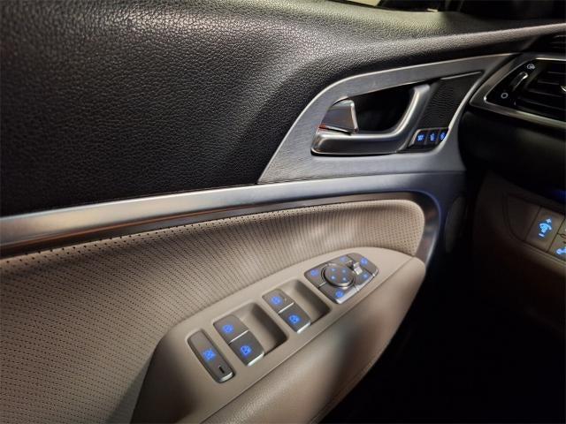used 2019 Genesis G70 car, priced at $21,189