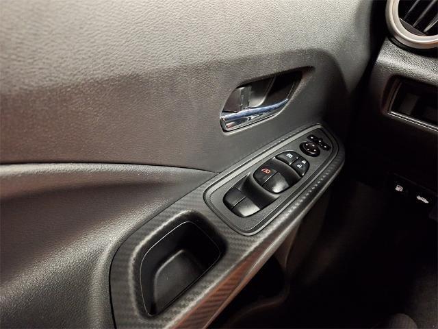 used 2023 Nissan Versa car, priced at $16,601