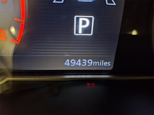 used 2023 Nissan Versa car, priced at $16,601