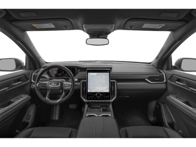 new 2025 GMC Acadia car, priced at $51,290