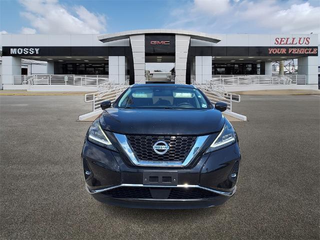 used 2019 Nissan Murano car, priced at $16,829