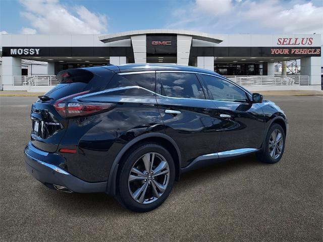 used 2019 Nissan Murano car, priced at $16,829