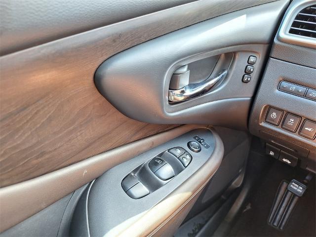 used 2019 Nissan Murano car, priced at $16,829
