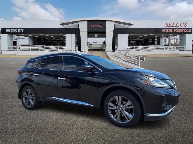 used 2019 Nissan Murano car, priced at $16,829