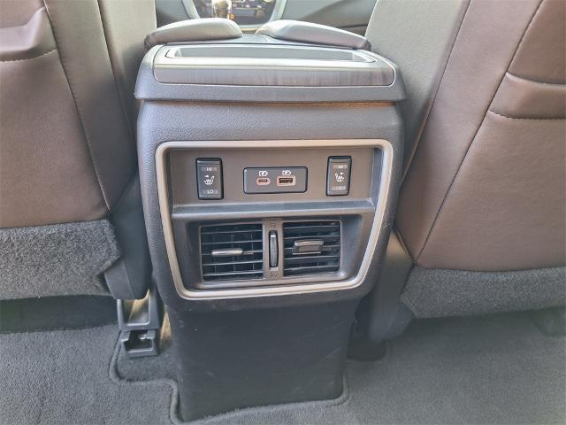 used 2019 Nissan Murano car, priced at $16,829