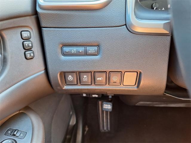 used 2019 Nissan Murano car, priced at $16,829
