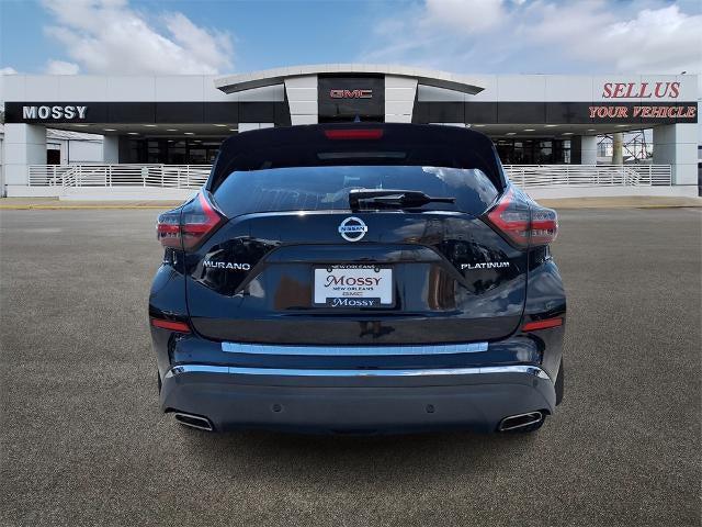 used 2019 Nissan Murano car, priced at $16,829