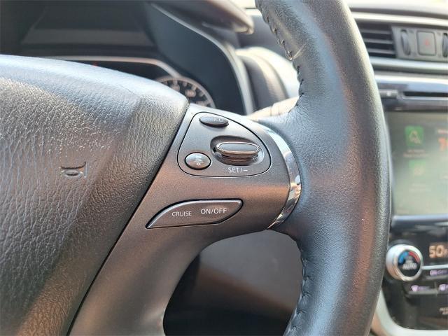 used 2019 Nissan Murano car, priced at $16,829