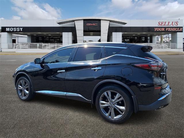 used 2019 Nissan Murano car, priced at $16,829