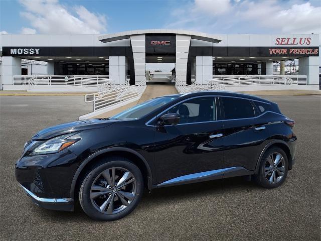 used 2019 Nissan Murano car, priced at $16,829