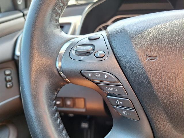 used 2019 Nissan Murano car, priced at $16,829