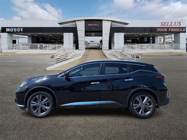 used 2019 Nissan Murano car, priced at $16,829