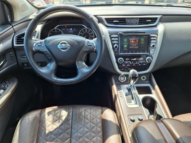 used 2019 Nissan Murano car, priced at $16,829
