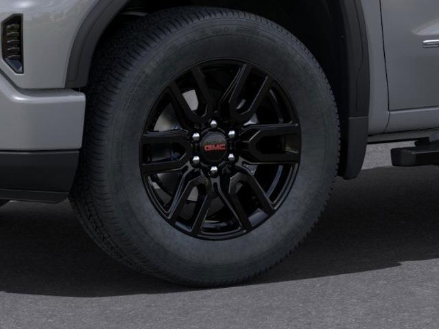 new 2025 GMC Sierra 1500 car, priced at $46,940