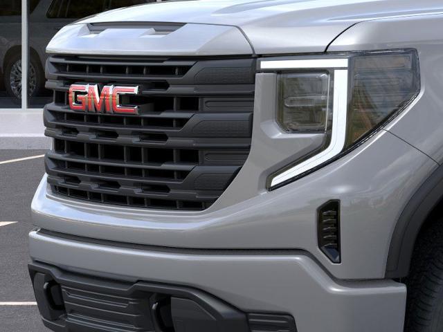 new 2025 GMC Sierra 1500 car, priced at $46,940