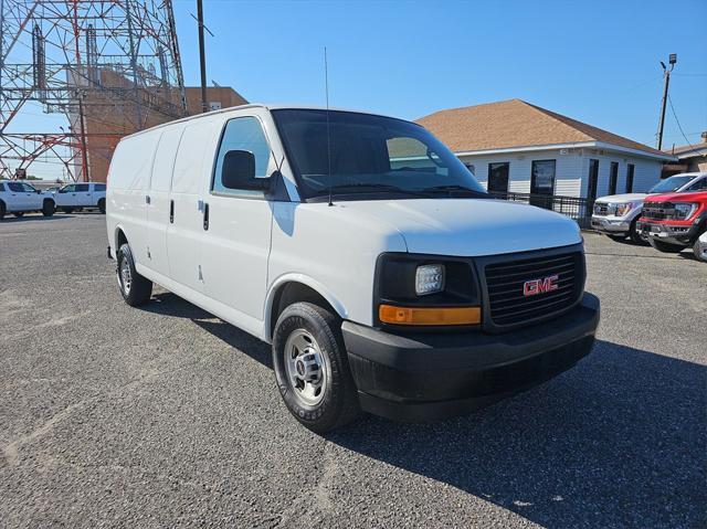 used 2017 GMC Savana 3500 car, priced at $14,776