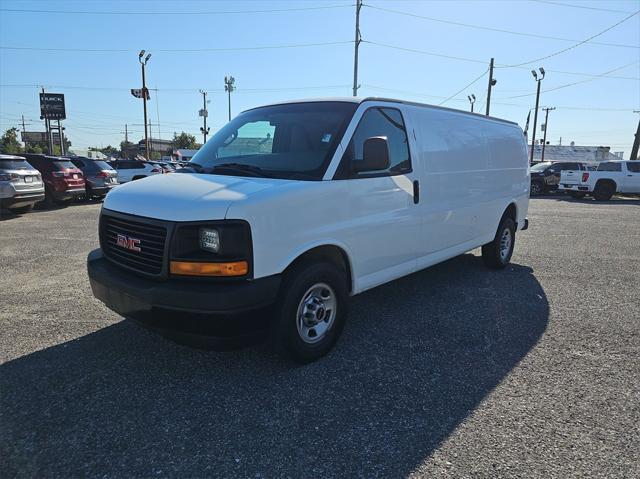 used 2017 GMC Savana 3500 car, priced at $14,776