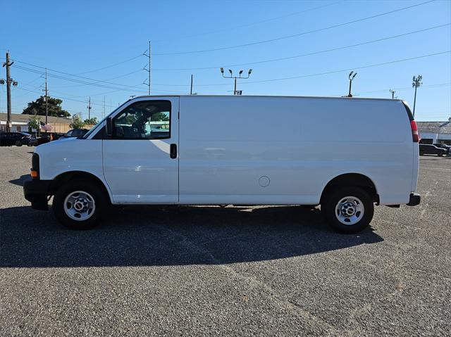 used 2017 GMC Savana 3500 car, priced at $14,776