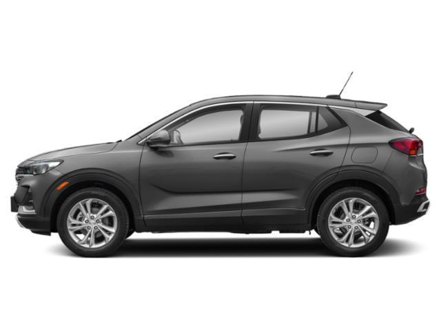 used 2021 Buick Encore GX car, priced at $18,962