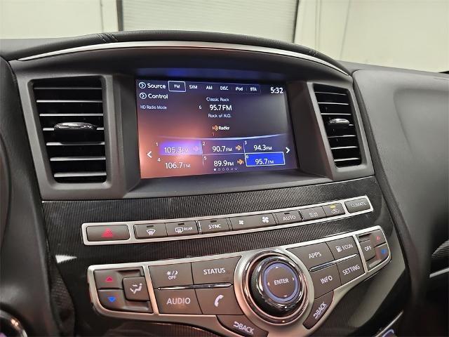 used 2019 INFINITI QX60 car, priced at $19,415