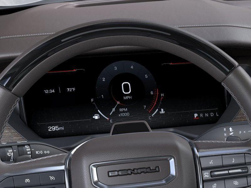 new 2026 GMC Acadia car, priced at $66,104