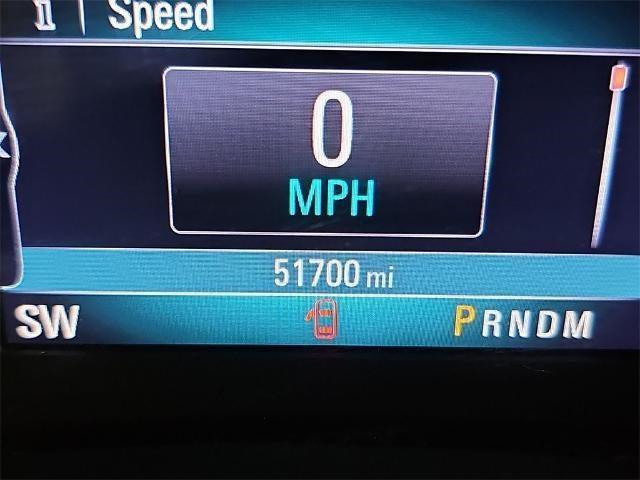 used 2019 Buick Encore car, priced at $15,540