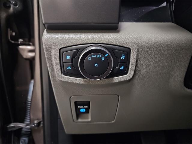 used 2018 Ford F-150 car, priced at $26,720