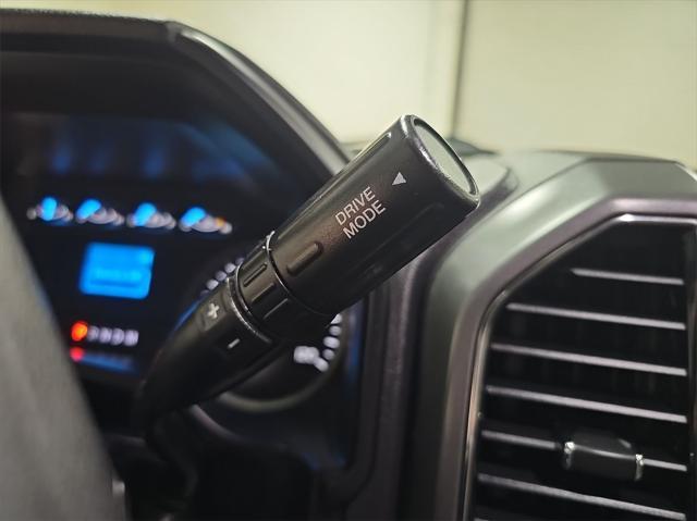used 2018 Ford F-150 car, priced at $26,720