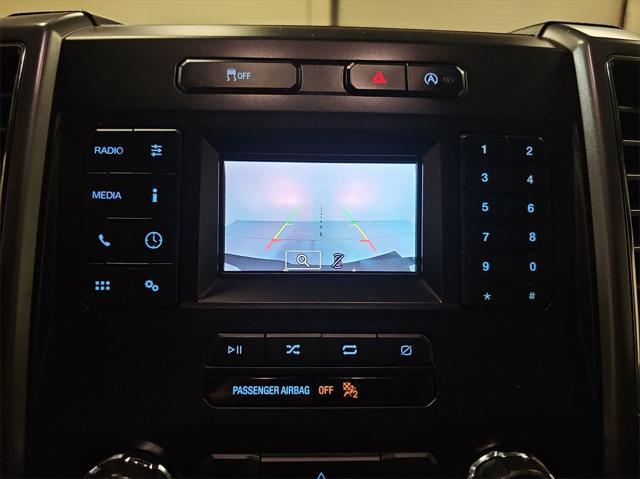 used 2018 Ford F-150 car, priced at $26,720
