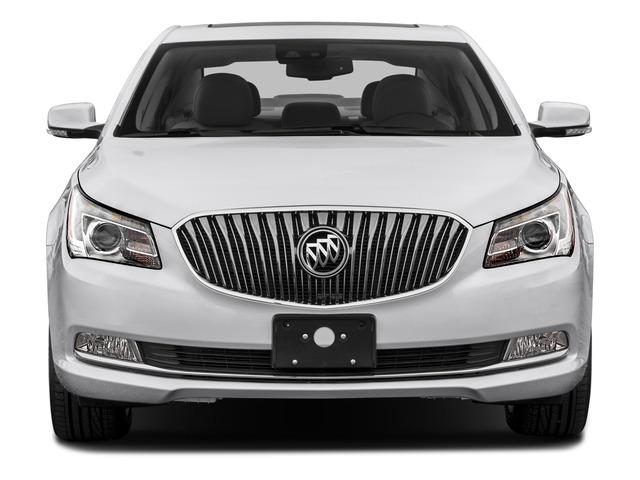 used 2016 Buick LaCrosse car, priced at $12,885