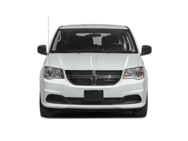 used 2020 Dodge Grand Caravan car, priced at $19,117