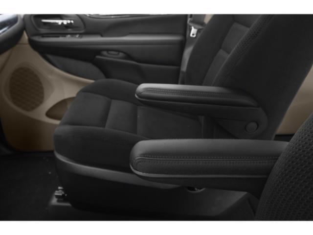 used 2020 Dodge Grand Caravan car, priced at $19,117