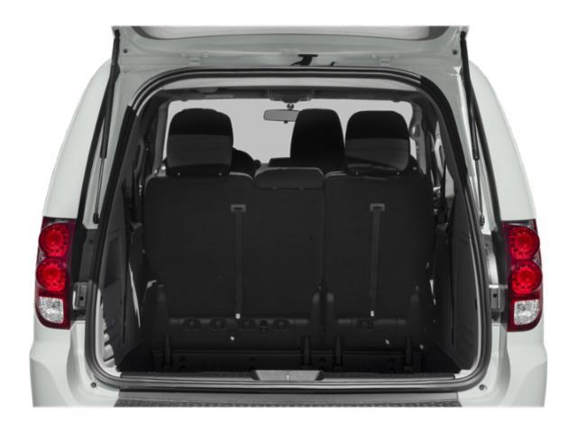 used 2020 Dodge Grand Caravan car, priced at $19,117
