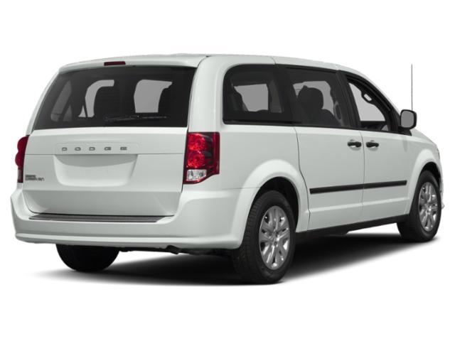 used 2020 Dodge Grand Caravan car, priced at $19,117
