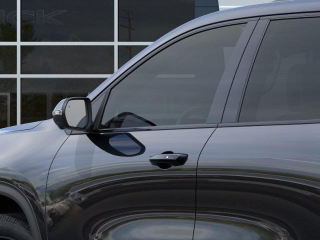 new 2025 GMC Acadia car, priced at $47,290