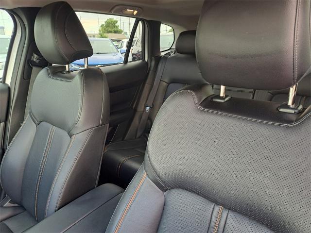 used 2023 Mazda CX-50 car, priced at $22,030