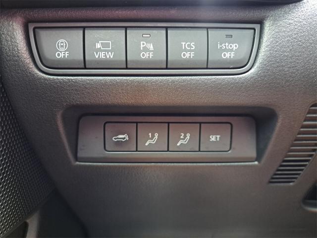 used 2023 Mazda CX-50 car, priced at $22,030