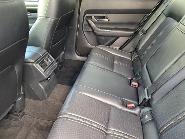 used 2023 Mazda CX-50 car, priced at $22,030