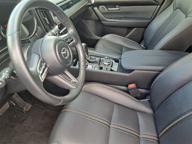 used 2023 Mazda CX-50 car, priced at $22,030