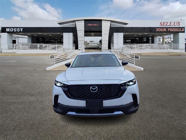 used 2023 Mazda CX-50 car, priced at $22,030