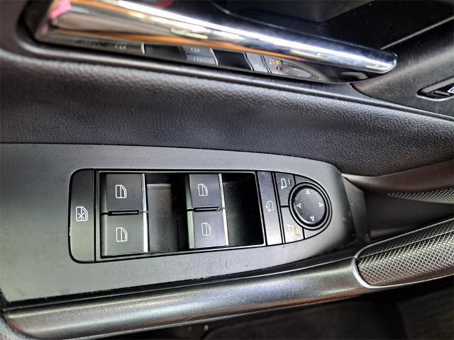 used 2023 Mazda CX-50 car, priced at $22,030